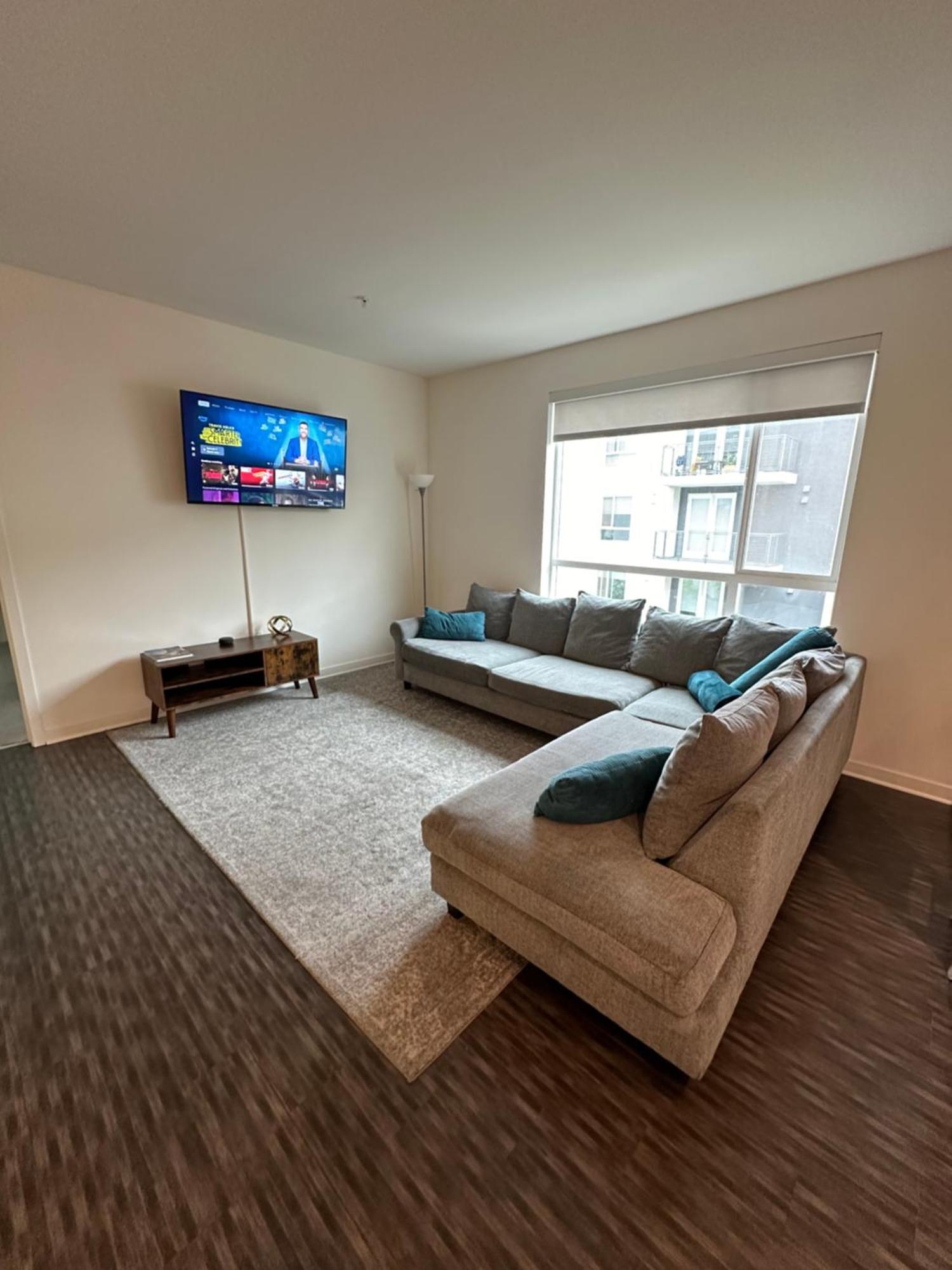 Amazing 2Bd2Ba Located Dtla Διαμέρισμα Λος Άντζελες Εξωτερικό φωτογραφία